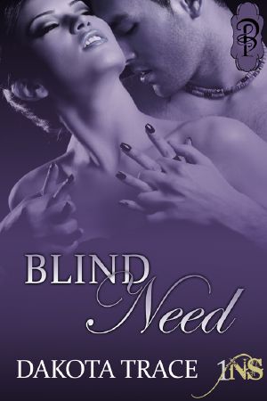 [1Night Stand 83] • Blind Need